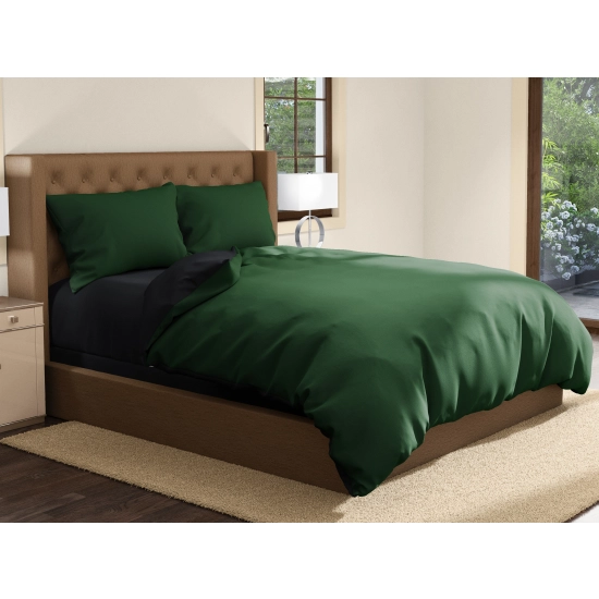 NOWOCZESNA POŚCIEL 200x220 DWUSTRONNA KOMPLET