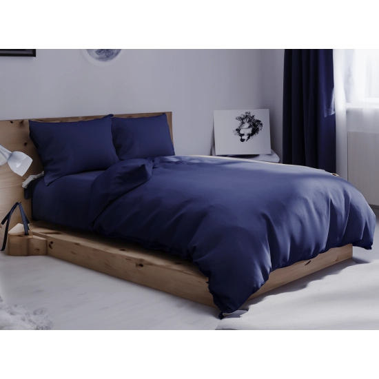 DWUSTRONNA POŚCIEL 2 x KOŁDRA 160x200 + 2 POSZEWKI