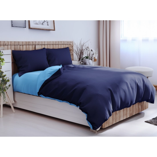 NOWOCZESNA POŚCIEL 135x200 DWUSTRONNA KOMPLET