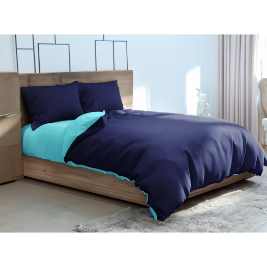 NOWOCZESNA POŚCIEL 200x200 DWUSTRONNA KOMPLET