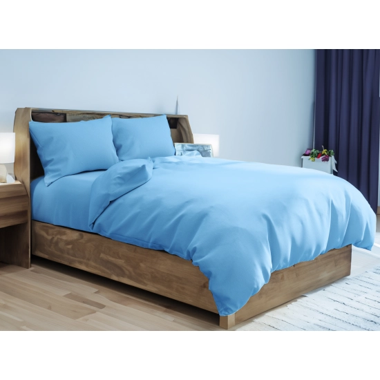 NOWOCZESNA POŚCIEL 135x200 DWUSTRONNA KOMPLET