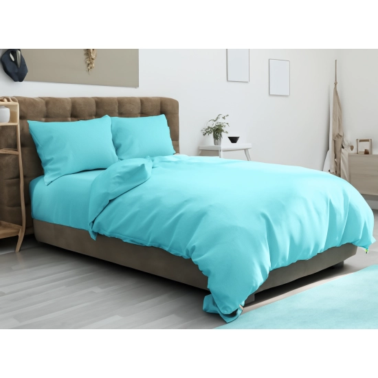 NOWOCZESNA POŚCIEL 200x220 DWUSTRONNA KOMPLET