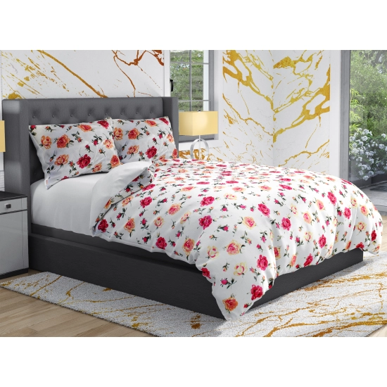 NOWOCZESNA POŚCIEL 160x200 DWUSTRONNA KOMPLET