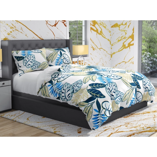 NOWOCZESNA POŚCIEL 160x200 DWUSTRONNA KOMPLET