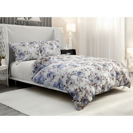 NOWOCZESNA POŚCIEL 160x200 DWUSTRONNA KOMPLET