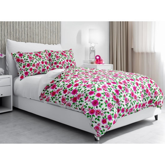 NOWOCZESNA POŚCIEL 160x200 DWUSTRONNA KOMPLET