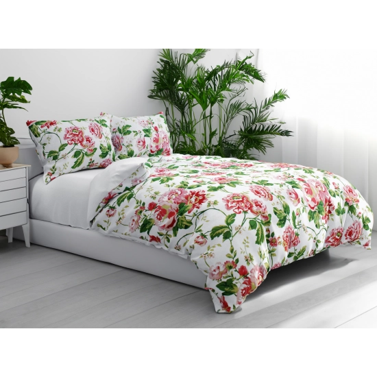 NOWOCZESNA POŚCIEL 135x200 DWUSTRONNA KOMPLET