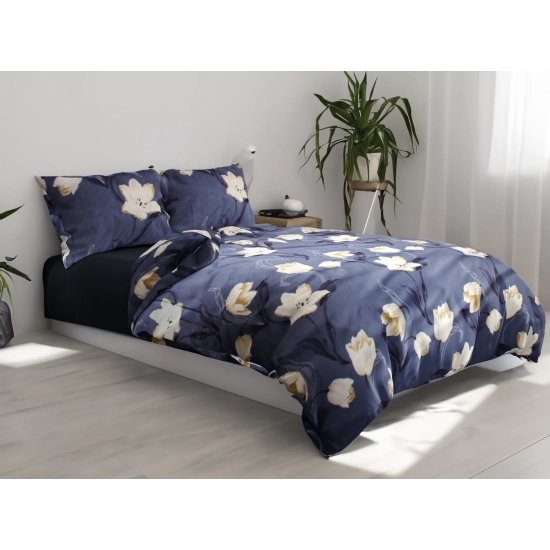 NOWOCZESNA POŚCIEL DEKORACYJNA 200x220 DWUSTRONNA POLSKA KOMPLET