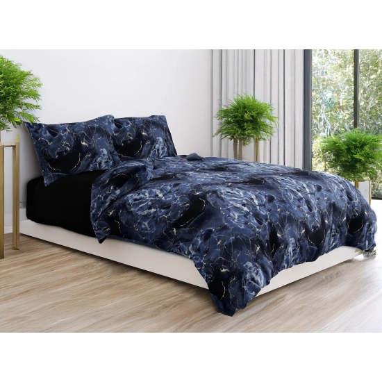 NOWOCZESNA POŚCIEL 220x240 DWUSTRONNA KOMPLET