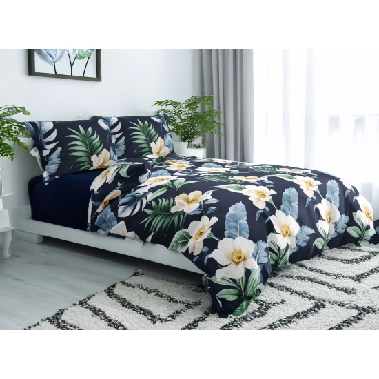 NOWOCZESNA POŚCIEL 200x220 DWUSTRONNA KOMPLET