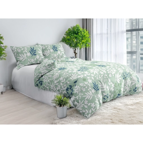 NOWOCZESNA POŚCIEL 160x200 DWUSTRONNA KOMPLET