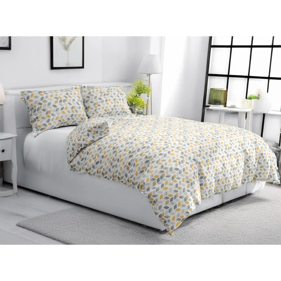 NOWOCZESNA POŚCIEL 135x200 DWUSTRONNA KOMPLET