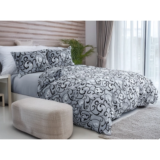 NOWOCZESNA POŚCIEL 180x200 DWUSTRONNA KOMPLET