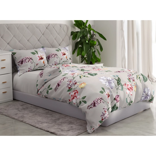 NOWOCZESNA POŚCIEL 135x200 DWUSTRONNA KOMPLET