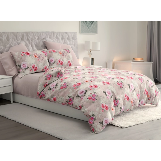 POŚCIEL 135x200 DWUSTRONNA + PRZEŚCIERADŁO MODERN