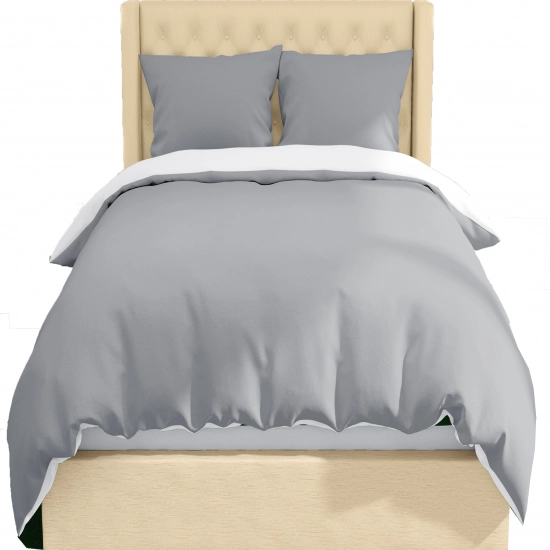 NOWOCZESNA POŚCIEL 220x240 DWUSTRONNA KOMPLET