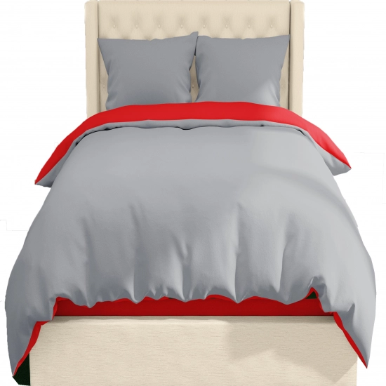 NOWOCZESNA POŚCIEL 160x200 DWUSTRONNA KOMPLET