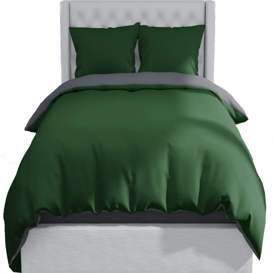 NOWOCZESNA POŚCIEL 200x200 DWUSTRONNA KOMPLET