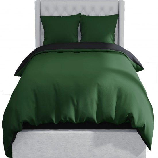 NOWOCZESNA POŚCIEL 200x220 DWUSTRONNA KOMPLET