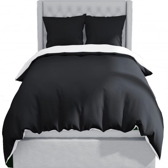 NOWOCZESNA POŚCIEL 150x200 DWUSTRONNA KOMPLET