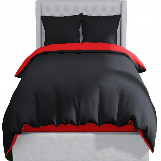 NOWOCZESNA POŚCIEL 220x240 DWUSTRONNA KOMPLET