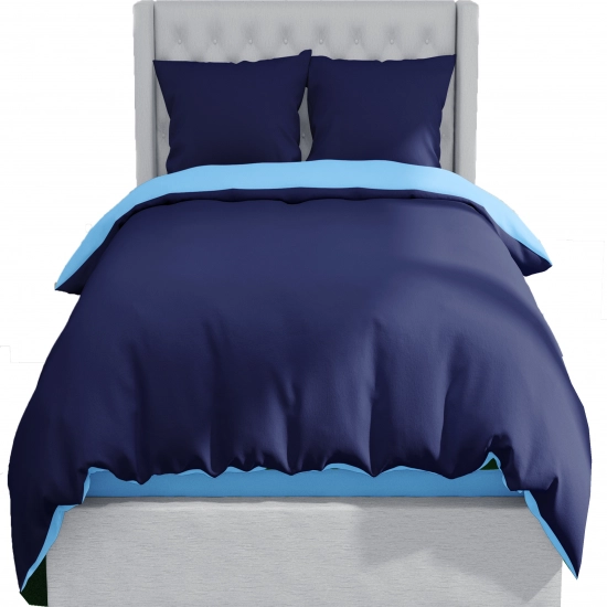 NOWOCZESNA POŚCIEL 135x200 DWUSTRONNA KOMPLET