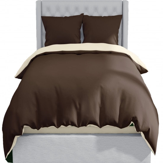 NOWOCZESNA POŚCIEL 200x220 DWUSTRONNA KOMPLET