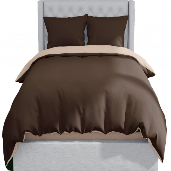 NOWOCZESNA POŚCIEL 180x200 DWUSTRONNA KOMPLET