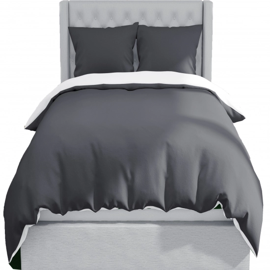 NOWOCZESNA POŚCIEL 140x200 DWUSTRONNA KOMPLET