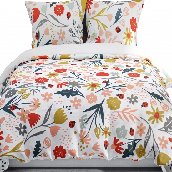 NOWOCZESNA POŚCIEL 160x200 DWUSTRONNA KOMPLET