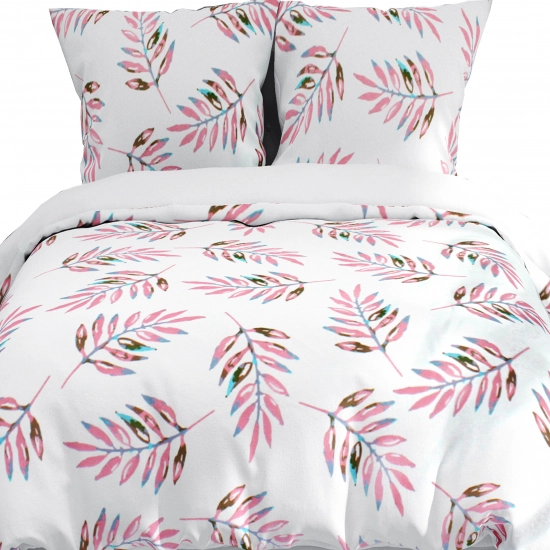 NOWOCZESNA POŚCIEL 160x200 DWUSTRONNA KOMPLET