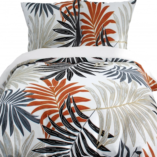 NOWOCZESNA POŚCIEL 150x200 DWUSTRONNA KOMPLET