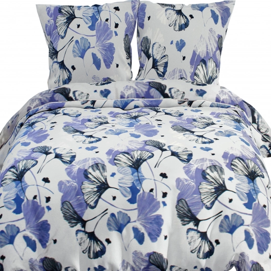 NOWOCZESNA POŚCIEL 160x200 DWUSTRONNA KOMPLET