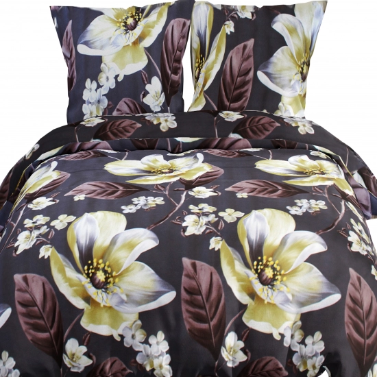 NOWOCZESNA POŚCIEL DEKORACYJNA 200x220 DWUSTRONNA POLSKA KOMPLET