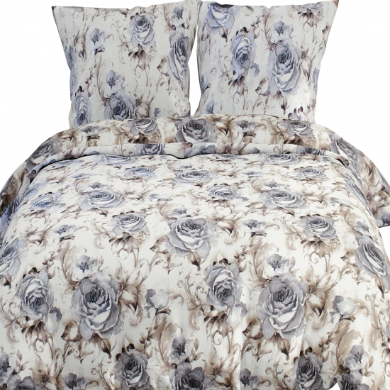 NOWOCZESNA POŚCIEL 160x200 DWUSTRONNA KOMPLET