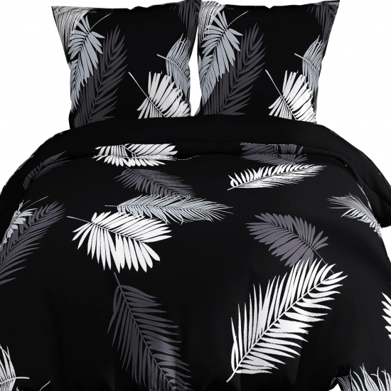 POŚCIEL 160x200 DWUSTRONNA + PRZEŚCIERADŁO MODERN