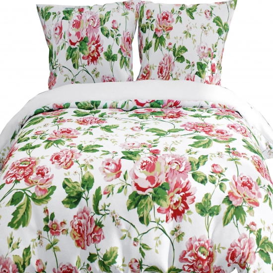 NOWOCZESNA POŚCIEL 135x200 DWUSTRONNA KOMPLET