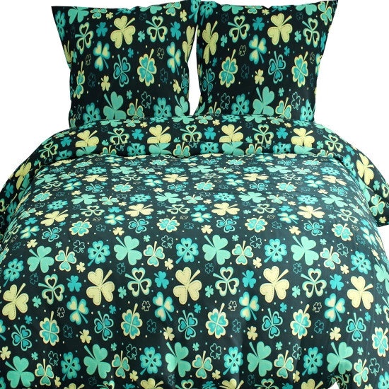 NOWOCZESNA POŚCIEL 180x200 DWUSTRONNA KOMPLET