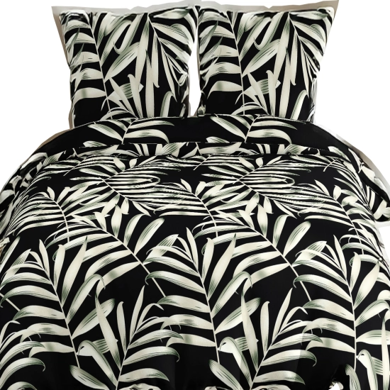 NOWOCZESNA POŚCIEL DEKORACYJNA 160x200 DWUSTRONNA POLSKA KOMPLET MODERN