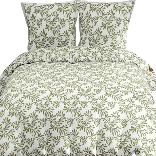 NOWOCZESNA POŚCIEL 160x200 DWUSTRONNA KOMPLET