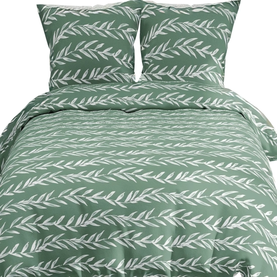 NOWOCZESNA POŚCIEL 160x200 DWUSTRONNA KOMPLET