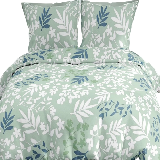 NOWOCZESNA POŚCIEL 160x200 DWUSTRONNA KOMPLET