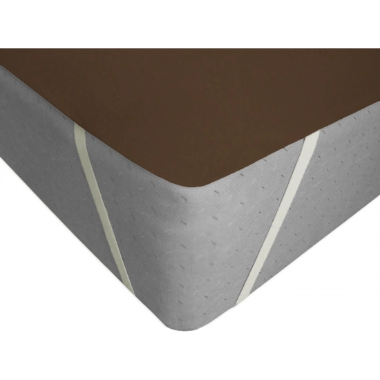 PRZEŚCIERADŁO NIEPRZEMAKALNE JERSEY 90x180