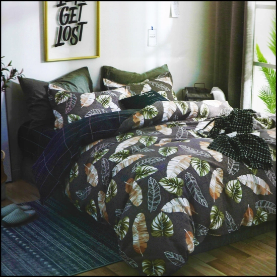 Komplet pościel 100% Bawełna 3cz.