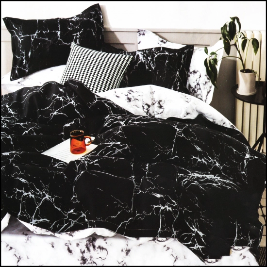 Komplet pościel 100% Bawełna 4cz.