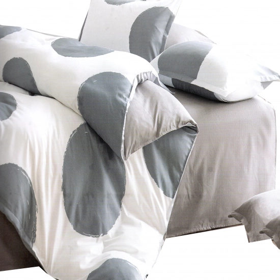 Pościel 100% Bawełna  4cz.