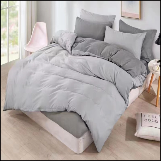 Komplet pościel 100% Bawełna 3cz.