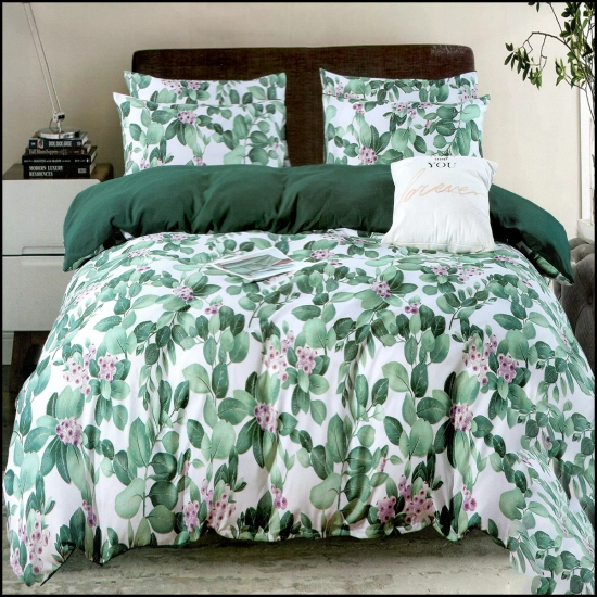 Komplet pościel 100% Bawełna 3cz.