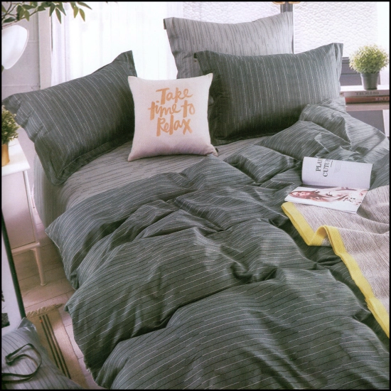 Pościel 100% Bawełna  4cz.