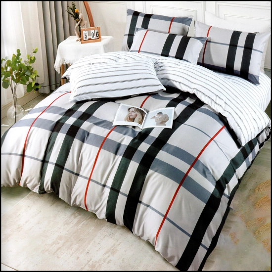 Pościel 100% Bawełna  4cz.